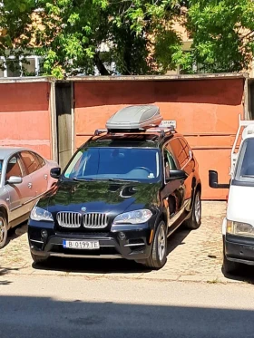 BMW X5 3.5D M57N2 - 25000 лв. - 77402957 15