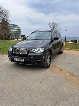 BMW X5 3.5i, снимка 9