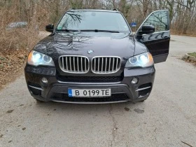 BMW X5 3.5i, снимка 1