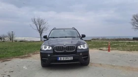 BMW X5 3.5i, снимка 8