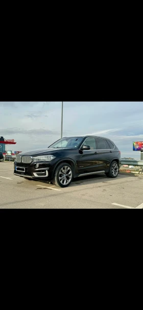 BMW X5 BMW X5 M40d* FULL* 360* B&O* Pano* 3xTV* DISTR* , снимка 4