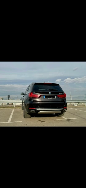 BMW X5 BMW X5 M40d* FULL* 360* B&O* Pano* 3xTV* DISTR* , снимка 5