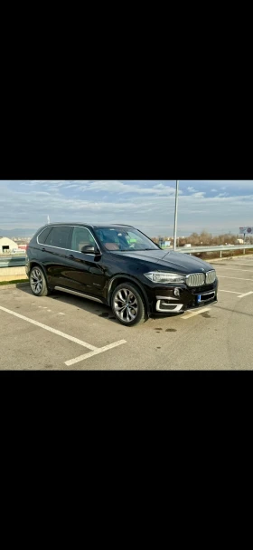 BMW X5 BMW X5 M40d* FULL* 360* B&O* Pano* 3xTV* DISTR* , снимка 3