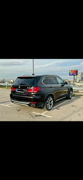 BMW X5 BMW X5 M40d* FULL* 360* B&O* Pano* 3xTV* DISTR* , снимка 6