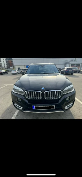 BMW X5 BMW X5 M40d* FULL* 360* B&O* Pano* 3xTV* DISTR* , снимка 1