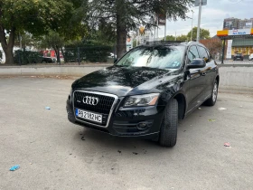     Audi Q5 3.2 FSI