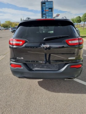 Jeep Cherokee 3.2 V6 LATITUDE, снимка 4