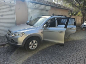 Chevrolet Captiva 2.0, снимка 13