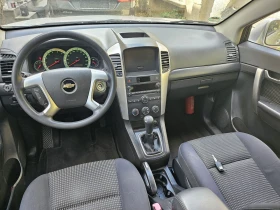 Chevrolet Captiva 2.0, снимка 15