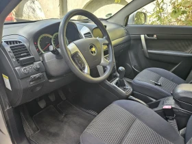 Chevrolet Captiva 2.0, снимка 16