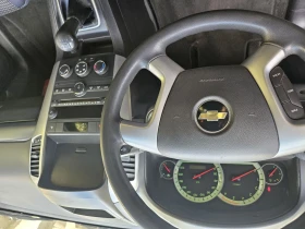 Chevrolet Captiva 2.0, снимка 17