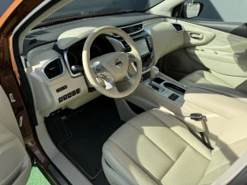 Nissan Murano SL AWD, снимка 12