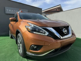 Nissan Murano SL AWD, снимка 3