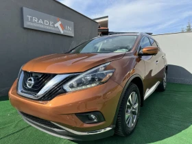 Nissan Murano SL AWD, снимка 1