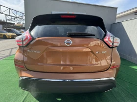 Nissan Murano SL AWD, снимка 5