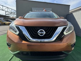 Nissan Murano SL AWD, снимка 2