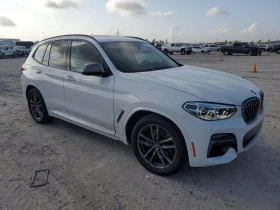 BMW X3 XDRIVEM40I - [5] 