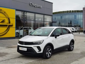 Opel Crossland X Edition 1.5 Diesel (110hp) MT6 - [1] 