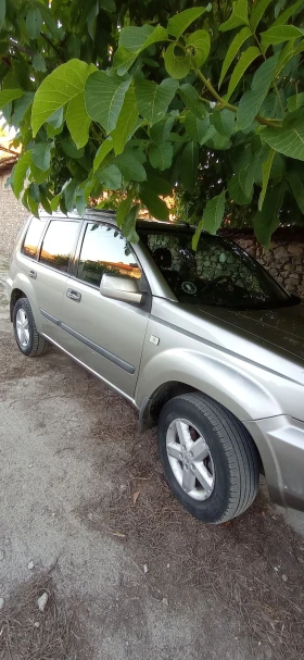 Nissan X-trail 2005, снимка 1