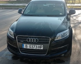 Audi Q7, снимка 1