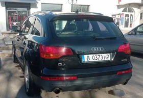 Audi Q7, снимка 2