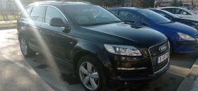 Audi Q7, снимка 3