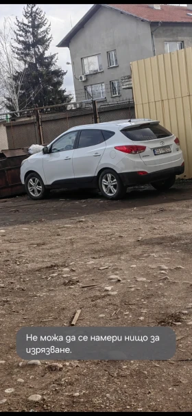 Hyundai IX35, снимка 5