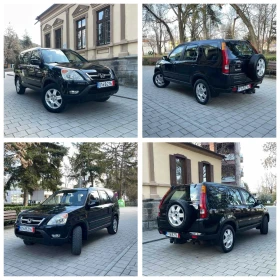 Honda Cr-v 2.0i#150KC#РЪЧКА#KATO HOB!, снимка 10