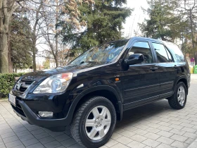 Honda Cr-v 2.0i#150KC#РЪЧКА#KATO HOB!, снимка 1