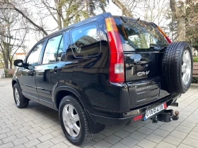 Honda Cr-v 2.0i#150KC#РЪЧКА#KATO HOB!, снимка 2