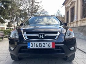 Honda Cr-v 2.0i#150KC#РЪЧКА#KATO HOB!, снимка 5