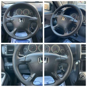 Honda Cr-v 2.0i#150KC#РЪЧКА#KATO HOB!, снимка 14