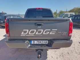 Обява за продажба на Dodge RAM 1500 5.7HEMI V8 4x4 ГАЗОВ ИНЖЕКЦИОН BIG HORN ~39 999 лв. - изображение 5