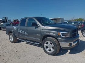 Обява за продажба на Dodge RAM 1500 5.7HEMI V8 4x4 ГАЗОВ ИНЖЕКЦИОН BIG HORN ~39 999 лв. - изображение 1