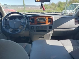 Обява за продажба на Dodge RAM 1500 5.7HEMI V8 4x4 ГАЗОВ ИНЖЕКЦИОН BIG HORN ~39 999 лв. - изображение 8