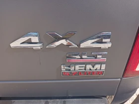 Обява за продажба на Dodge RAM 1500 5.7HEMI V8 4x4 ГАЗОВ ИНЖЕКЦИОН BIG HORN ~39 999 лв. - изображение 6