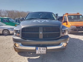 Обява за продажба на Dodge RAM 1500 5.7HEMI V8 4x4 ГАЗОВ ИНЖЕКЦИОН BIG HORN ~39 999 лв. - изображение 2