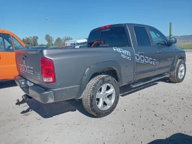 Обява за продажба на Dodge RAM 1500 5.7HEMI V8 4x4 ГАЗОВ ИНЖЕКЦИОН BIG HORN ~39 999 лв. - изображение 3