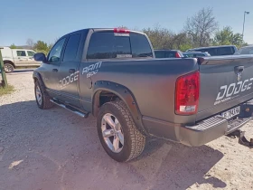 Обява за продажба на Dodge RAM 1500 5.7HEMI V8 4x4 ГАЗОВ ИНЖЕКЦИОН BIG HORN ~39 999 лв. - изображение 4