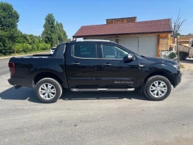     Ford Ranger  WILDRAK FUUL TOP