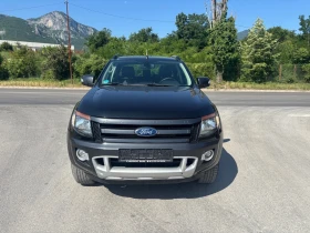     Ford Ranger  WILDRAK FUUL TOP