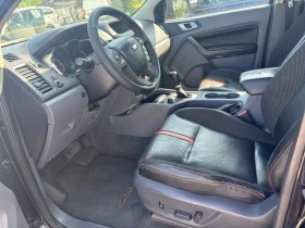 Ford Ranger  WILDTRAK  | Mobile.bg    16
