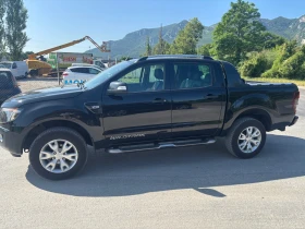 Ford Ranger  WILDTRAK  | Mobile.bg    5