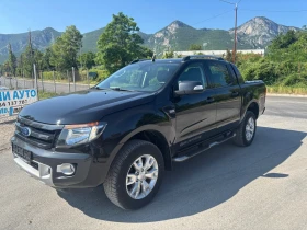    Ford Ranger  WILDRAK FUUL TOP