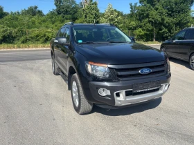     Ford Ranger  WILDRAK FUUL TOP