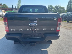 Ford Ranger  WILDTRAK  | Mobile.bg    6
