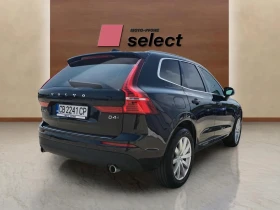 Volvo XC60 2.0 D4 - 47990 лв. - 14907673 5