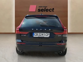 Volvo XC60 2.0 D4 - 47990 лв. - 14907673 6
