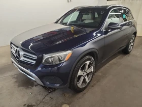 Mercedes-Benz GLC 300 2017 4MATIC *   *  | Mobile.bg    2