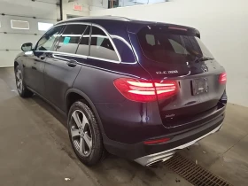 Mercedes-Benz GLC 300 2017 4MATIC *   *  | Mobile.bg    4